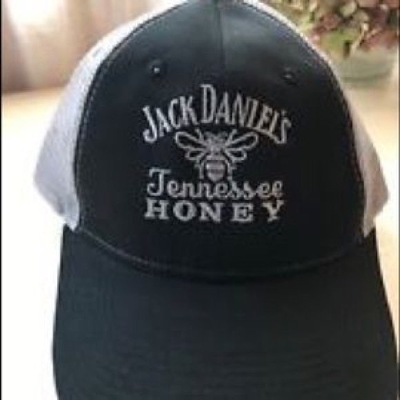 Jack Daniels Hong Mush SnapBack Hat Ball Cap - Picture 2 of 6